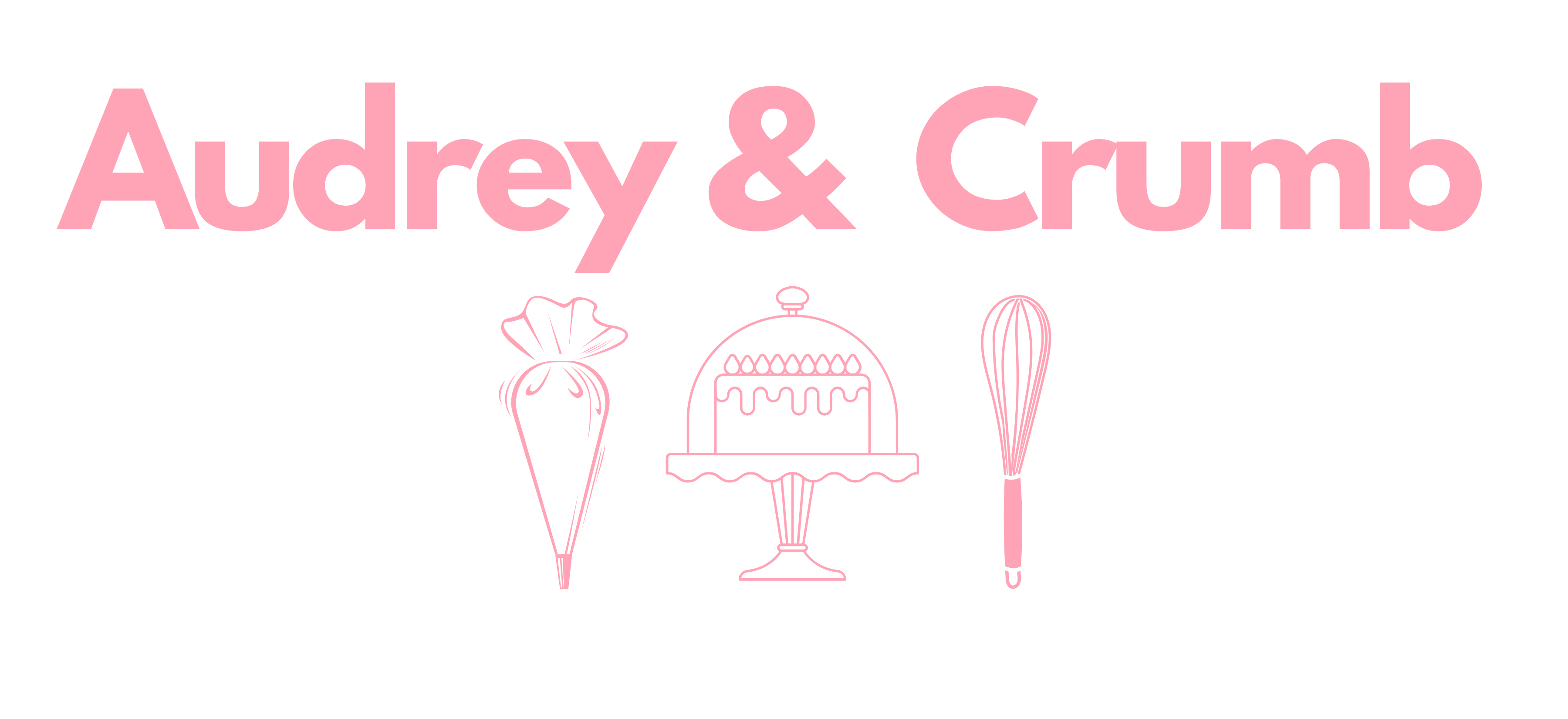 Audrey & Crumb
